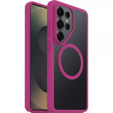 Otterbox Samsung Galaxy S26 Ultra Cover React MagSafe Rose Crystal