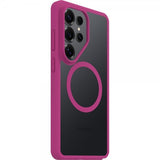 Otterbox Samsung Galaxy S26 Ultra Cover React MagSafe Rose Crystal