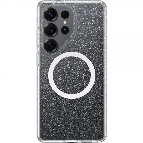Otterbox Samsung Galaxy S26 Ultra Cover React MagSafe Stardust