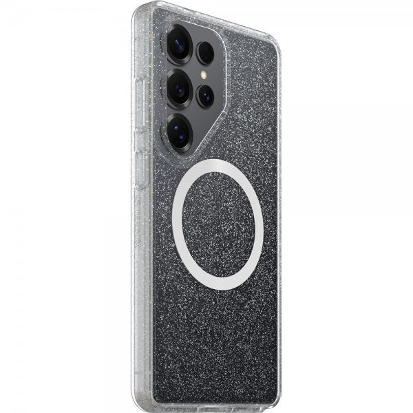 Otterbox Samsung Galaxy S26 Ultra Cover React MagSafe Stardust