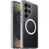 Otterbox Samsung Galaxy S26 Ultra Cover React MagSafe Transparent