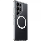 Otterbox Samsung Galaxy S26 Ultra Cover React MagSafe Transparent