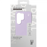 Ideal of Sweden Samsung Galaxy S26 Ultra Cover Silicone Case MagSafe Lavender Milk