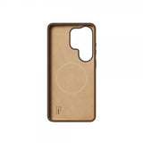 Ideal of Sweden Samsung Galaxy S26 Ultra Cover Silicone Case MagSafe Mocha Mousse