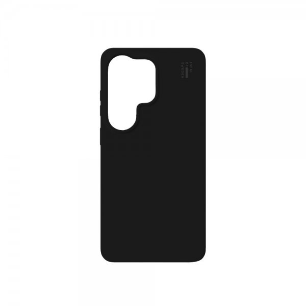 Ideal of Sweden Samsung Galaxy S26 Ultra Skal Silicone Case MagSafe Sort