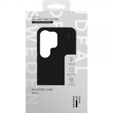 Ideal of Sweden Samsung Galaxy S26 Ultra Skal Silicone Case MagSafe Sort