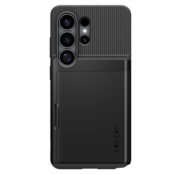 Spigen Samsung Galaxy S26 Ultra Cover Slim Armor CS Sort