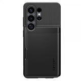 Spigen Samsung Galaxy S26 Ultra Cover Slim Armor CS Sort