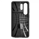 Spigen Samsung Galaxy S26 Ultra Cover Slim Armor CS Sort