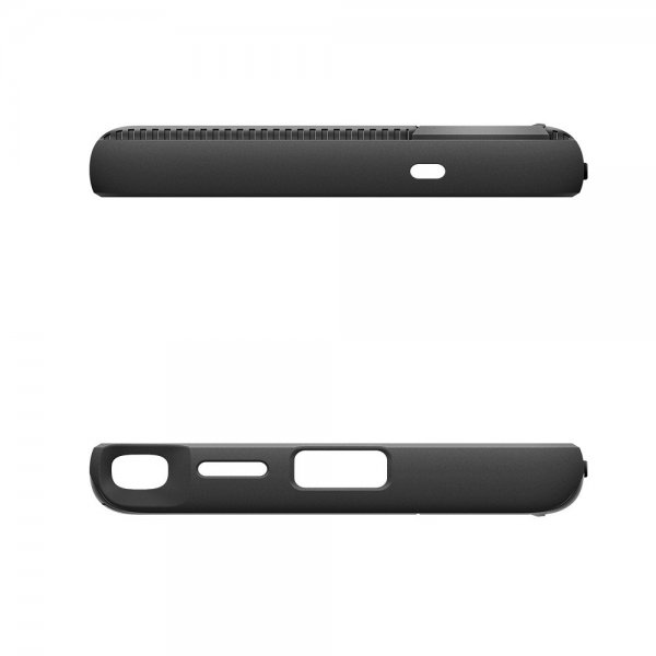 Spigen Samsung Galaxy S26 Ultra Cover Slim Armor CS Sort