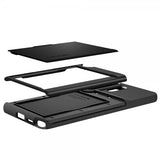 Spigen Samsung Galaxy S26 Ultra Cover Slim Armor CS Sort