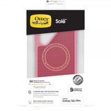 Otterbox Samsung Galaxy S26 Ultra Cover Sole MagSafe Pink