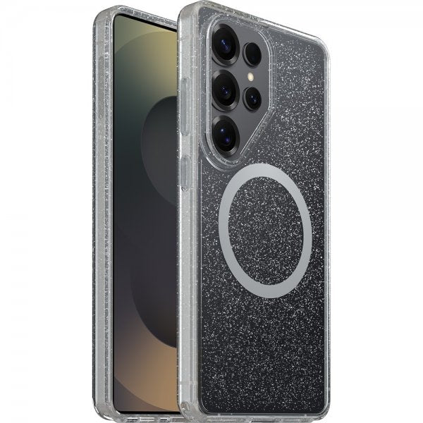 Otterbox Samsung Galaxy S26 Ultra Cover Symmetry Clear MagSafe Stardust
