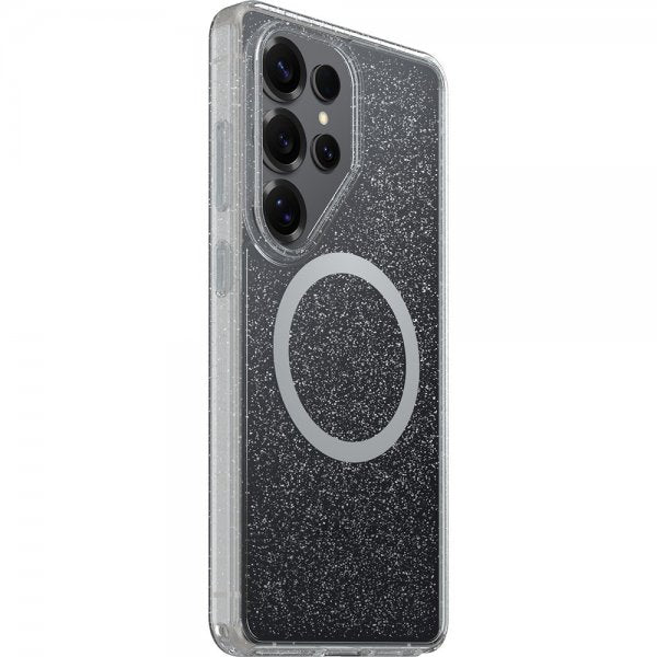 Otterbox Samsung Galaxy S26 Ultra Cover Symmetry Clear MagSafe Stardust