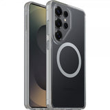 Otterbox Samsung Galaxy S26 Ultra Cover Symmetry Clear MagSafe Transparent