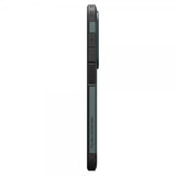 Spigen Samsung Galaxy S26 Ultra Cover Tough Armor MagFit Abyss Green