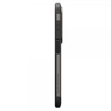 Spigen Samsung Galaxy S26 Ultra Cover Tough Armor MagFit Gunmetal