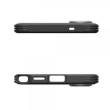 Spigen Samsung Galaxy S26 Ultra Cover Tough Armor MagFit Gunmetal