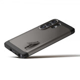Spigen Samsung Galaxy S26 Ultra Cover Tough Armor MagFit Gunmetal