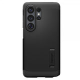 Spigen Samsung Galaxy S26 Ultra Cover Tough Armor MagFit Sort