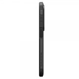 Spigen Samsung Galaxy S26 Ultra Cover Tough Armor MagFit Sort