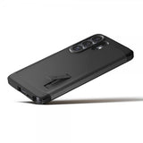 Spigen Samsung Galaxy S26 Ultra Cover Tough Armor MagFit Sort