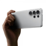 Spigen Samsung Galaxy S26 Ultra Cover Ultra Hybrid Crystal Clear
