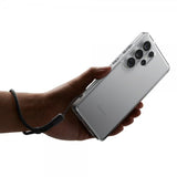 Spigen Samsung Galaxy S26 Ultra Cover Ultra Hybrid Crystal Clear