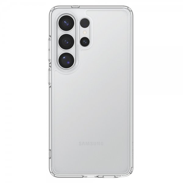 Spigen Samsung Galaxy S26 Ultra Cover Ultra Hybrid Crystal Clear