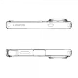 Spigen Samsung Galaxy S26 Ultra Cover Ultra Hybrid Crystal Clear