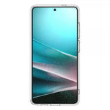 Spigen Samsung Galaxy S26 Ultra Cover Ultra Hybrid MagFit Clear White