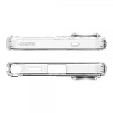 Spigen Samsung Galaxy S26 Ultra Cover Ultra Hybrid MagFit Clear White