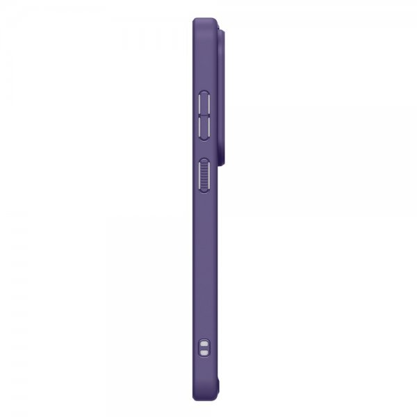 Spigen Samsung Galaxy S26 Ultra Cover Ultra Hybrid MagFit Deep Purple