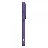 Spigen Samsung Galaxy S26 Ultra Cover Ultra Hybrid MagFit Deep Purple