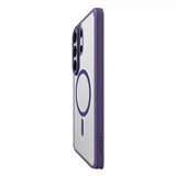 Spigen Samsung Galaxy S26 Ultra Cover Ultra Hybrid MagFit Deep Purple