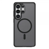 Spigen Samsung Galaxy S26 Ultra Cover Ultra Hybrid MagFit Frost Black