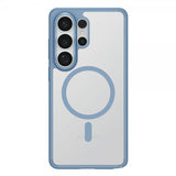Spigen Samsung Galaxy S26 Ultra Cover Ultra Hybrid MagFit Light Blue