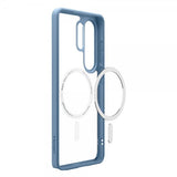 Spigen Samsung Galaxy S26 Ultra Cover Ultra Hybrid MagFit Light Blue