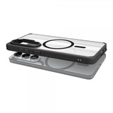 Spigen Samsung Galaxy S26 Ultra Cover Ultra Hybrid MagFit Mat Sort