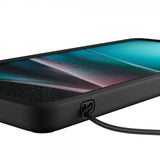 Spigen Samsung Galaxy S26 Ultra Cover Ultra Hybrid MagFit Mat Sort