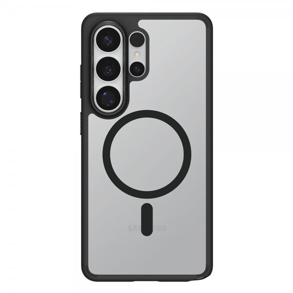 Spigen Samsung Galaxy S26 Ultra Cover Ultra Hybrid MagFit Mat Sort