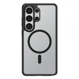 Spigen Samsung Galaxy S26 Ultra Cover Ultra Hybrid MagFit Mat Sort