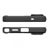 Spigen Samsung Galaxy S26 Ultra Cover Ultra Hybrid MagFit Mat Sort