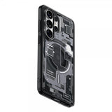 Spigen Samsung Galaxy S26 Ultra Cover Ultra Hybrid MagFit Zero One Sort