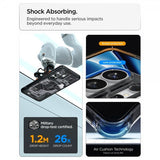 Spigen Samsung Galaxy S26 Ultra Cover Ultra Hybrid MagFit Zero One Sort