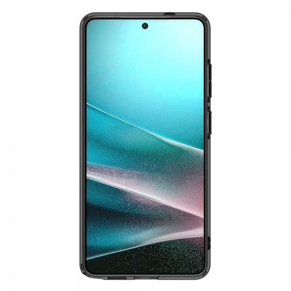 Spigen Samsung Galaxy S26 Ultra Cover Ultra Hybrid MagFit Zero One Sort