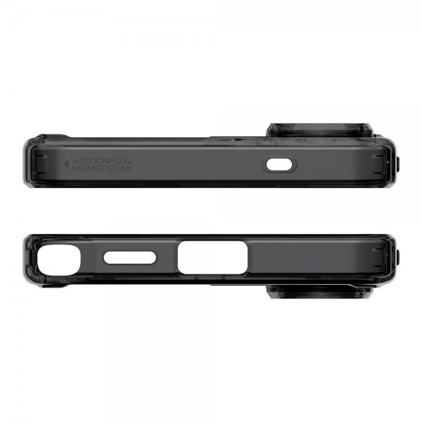 Spigen Samsung Galaxy S26 Ultra Cover Ultra Hybrid MagFit Zero One Sort