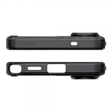 Spigen Samsung Galaxy S26 Ultra Cover Ultra Hybrid MagFit Zero One Sort