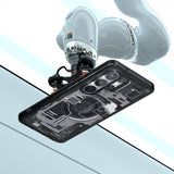Spigen Samsung Galaxy S26 Ultra Cover Ultra Hybrid MagFit Zero One Sort