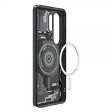 Spigen Samsung Galaxy S26 Ultra Cover Ultra Hybrid MagFit Zero One Sort